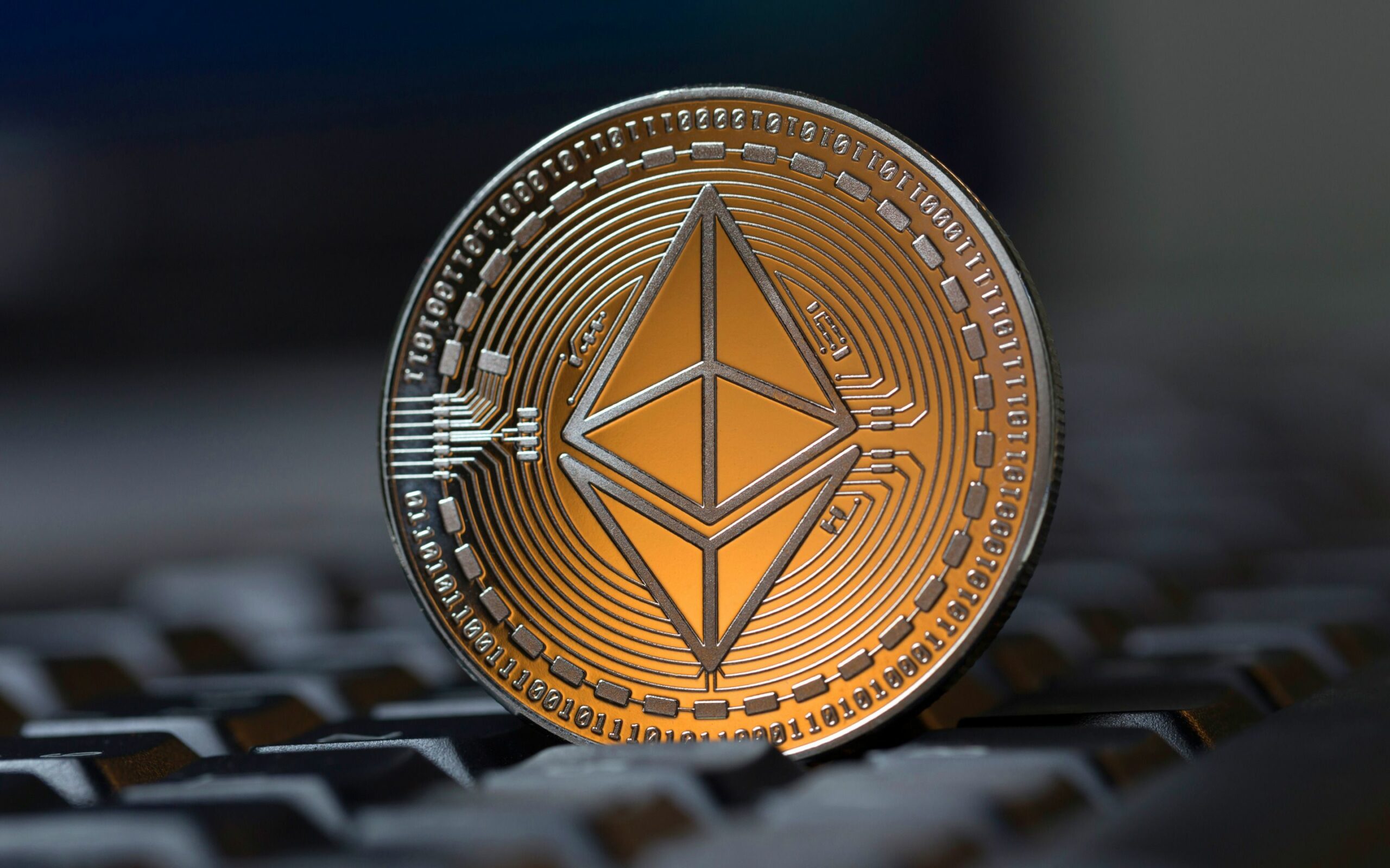 what is ethereum bitcoin