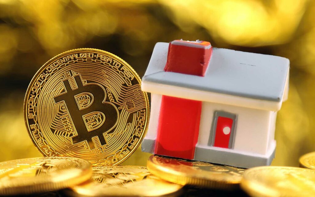 Giant US Real Estate Company Adopts Bitcoin as Payment Option