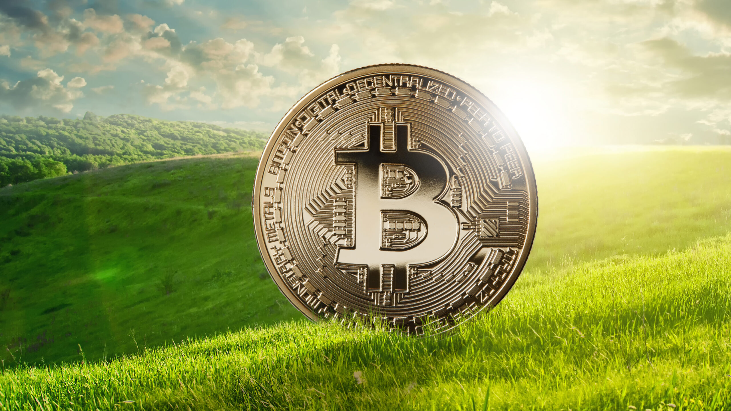 Greenidge Vows to Pursue More Carbon-Neutral Bitcoin Mining Operations