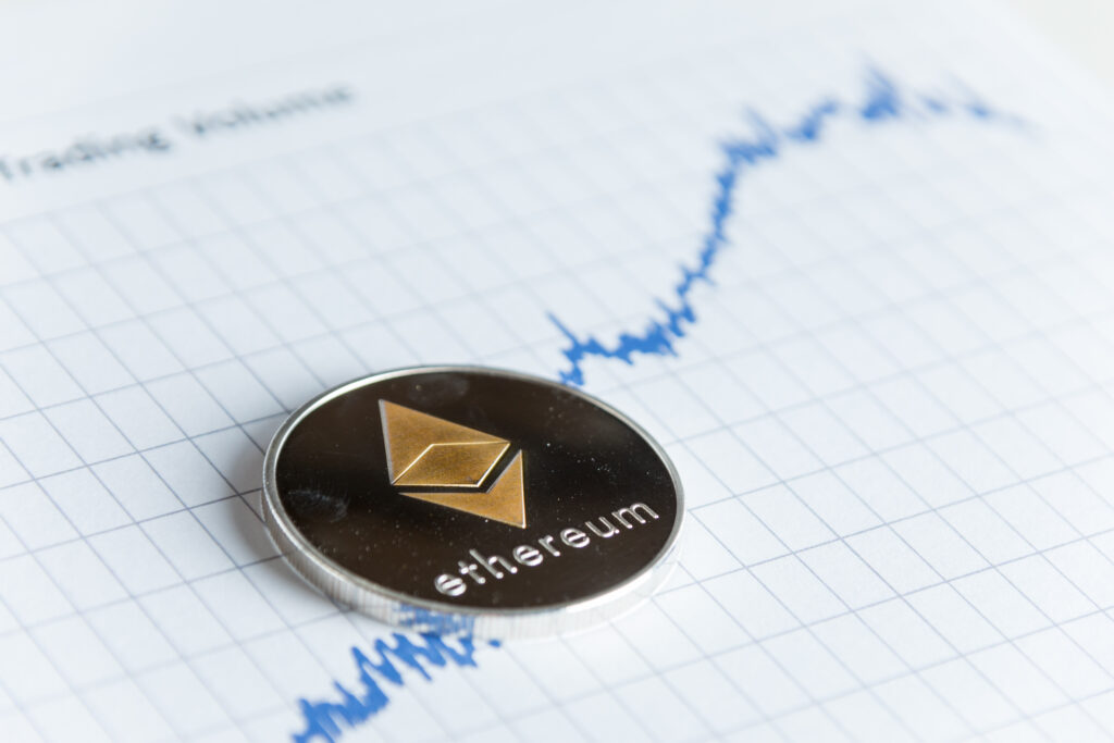 Ethereum On the Verge of Recovery as Price Steadies Above $2,200