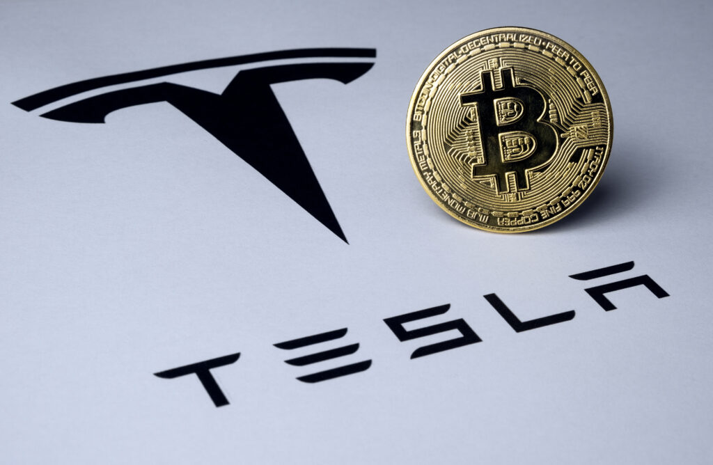 Tesla Removes Bitcoin Payment Option but Keeps Dogecoin On