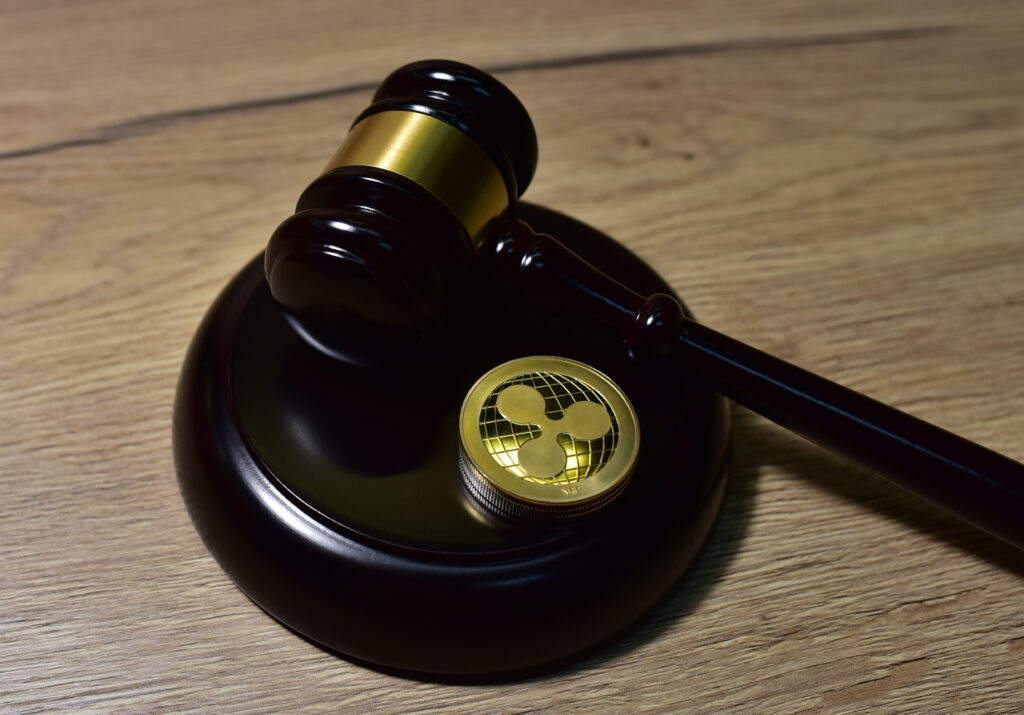 Court Confirms Ruling Against Ripple Accessing Sensitive Data from SEC Staff