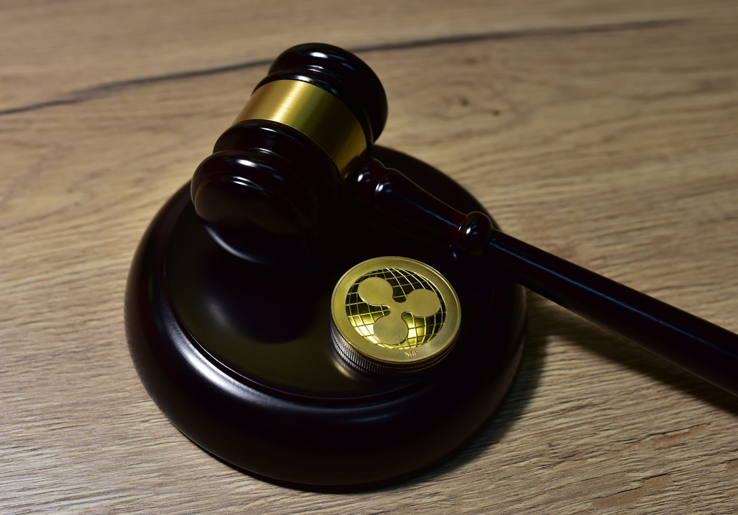 XRP Faces Legal Setback as Recent Win Gets Challenged
