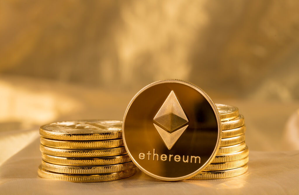 Ethereum Surges as Institutional Interest and NFT Adoption Booms