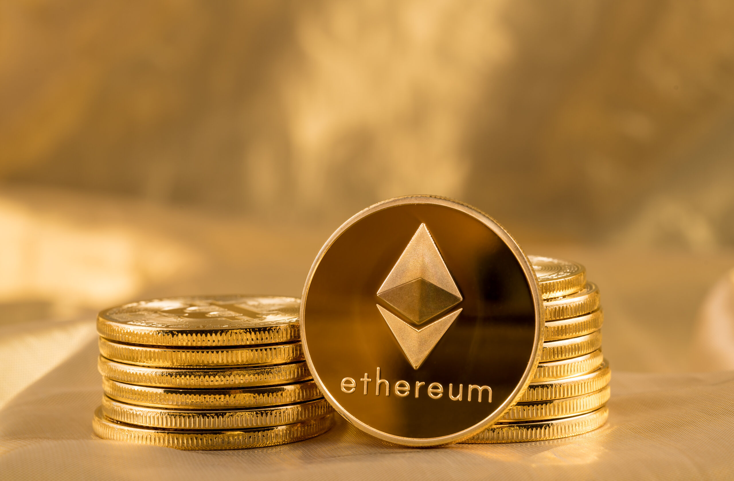 Ethereum Faces Massive $58 Million Long Position Liquidation