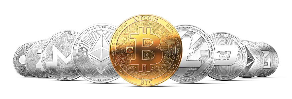 Bitcoin Market Analysis — May 4