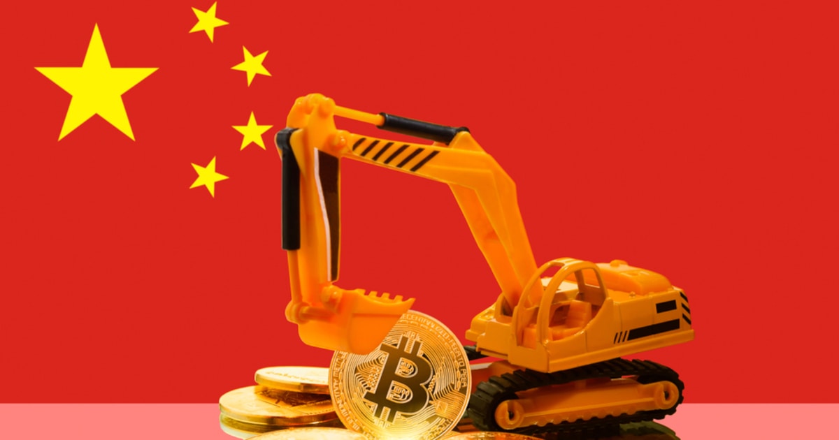 Bitcoin Rallies Amid Announcement of Mining Ban in Xinjiang