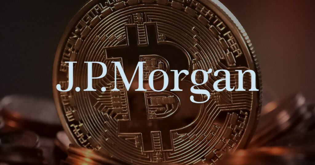 Bitcoin to Hit $25,000 at GBTC Unlocking: JP Morgan
