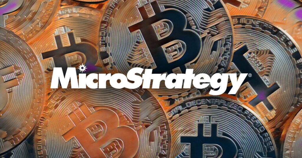 Bitcoin Rebounds as MicroStrategy Doubles Down on BTC Investment