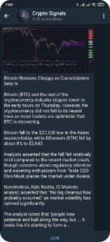 gruppi commerciali crypto tasso di cambio bitcoin canada