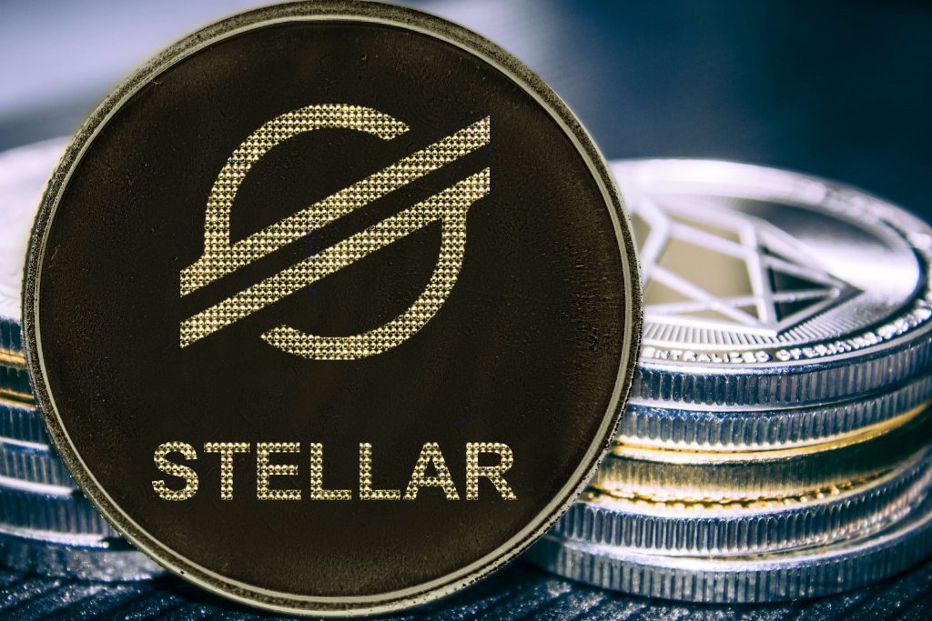 Stellar Rebounds Amid MoneyGram Acquisition Announcement