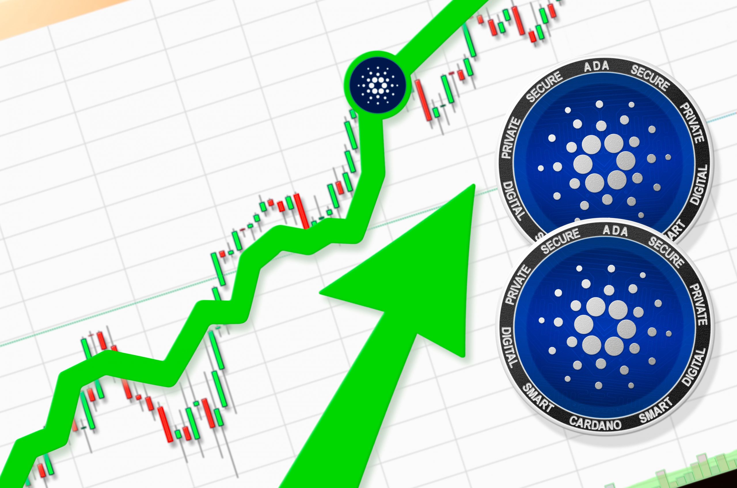 Cardano Crosses Three Million Wallets Milestone Amid Heightened Transaction Volume