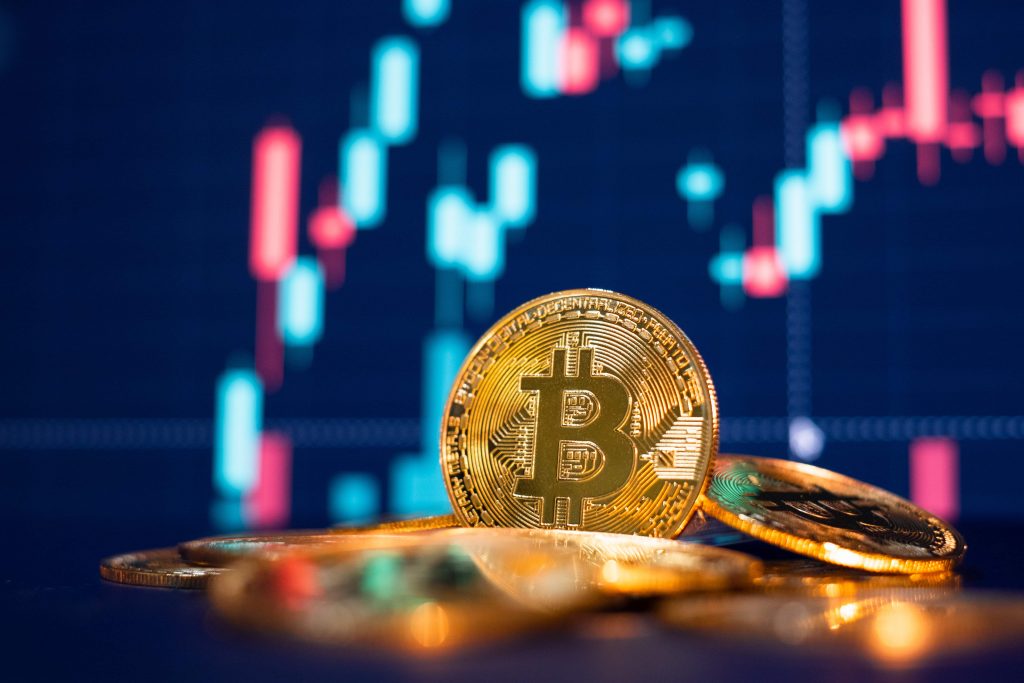 Bitcoin Hits Six-Week High as Market Sentiment Turns Bullish