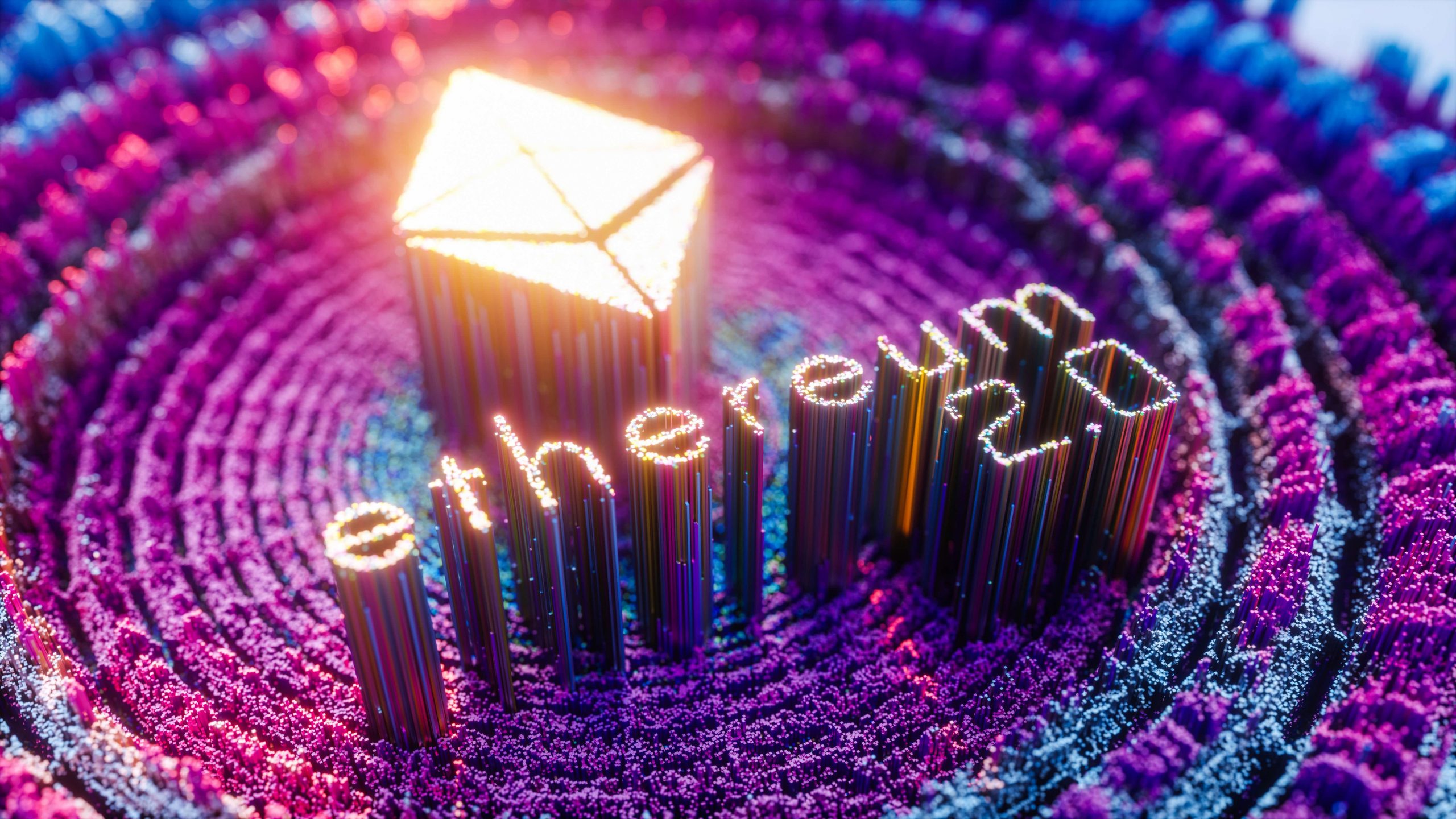 Ethereum Records Massive Network Usage Ahead of Merge Upgrade