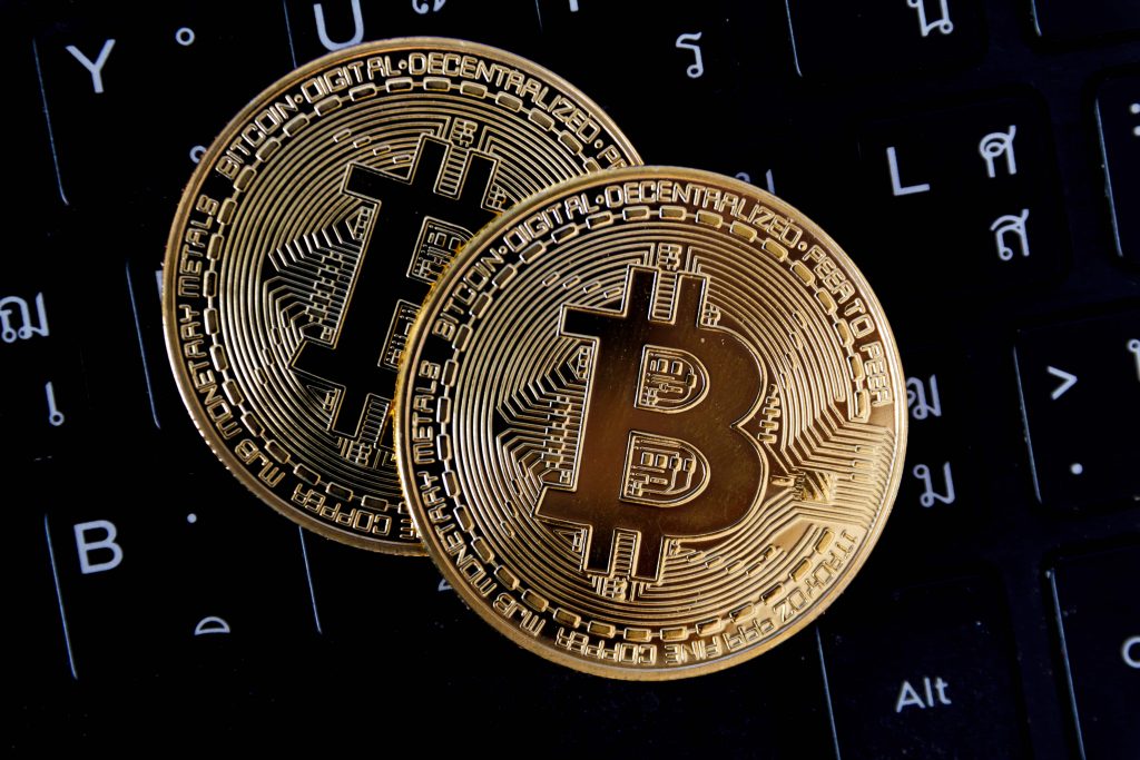 Bitcoin To Go Up Significantly: BlackRock Managing Director