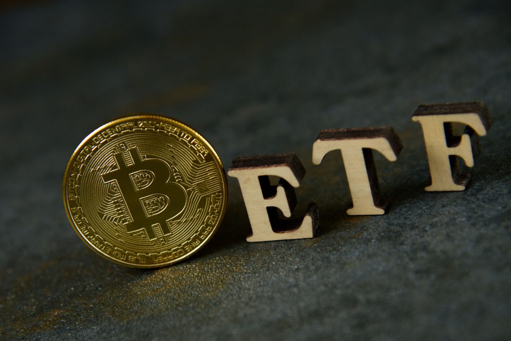 Bitcoin Rallies Amid Heightened Optimism Over a BTC ETF Approval by the SEC