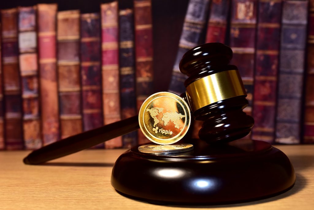 Ripple Not Ready to Settle In Ongoing Legal Battle With SEC