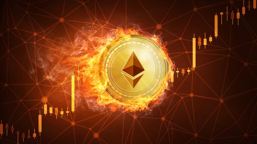 Ethereum Gas Fees Continues to Increase Despite Recent London Hard Fork
