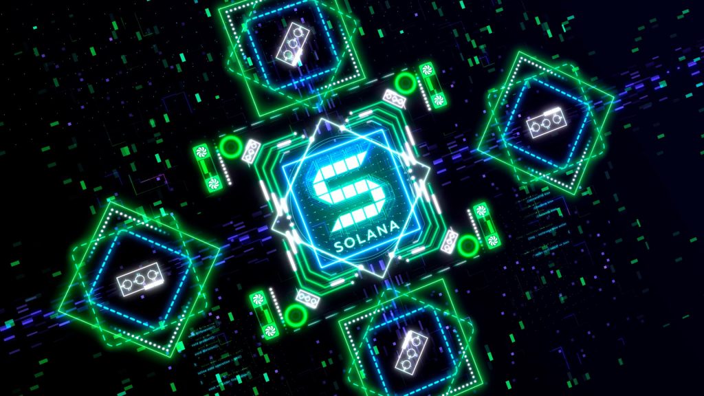 Solana Witnesses Another DDoS Attack in 2022 Amid a Quiet Market Mood