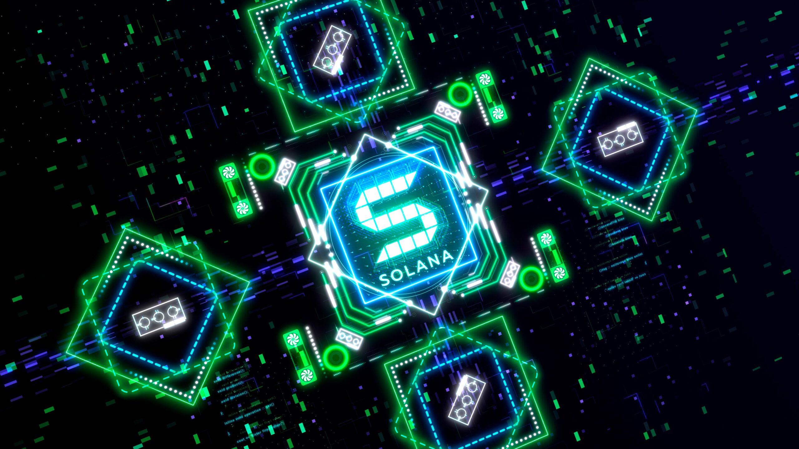 Solana Witnesses Another DDoS Attack in 2022 Amid a Quiet Market Mood