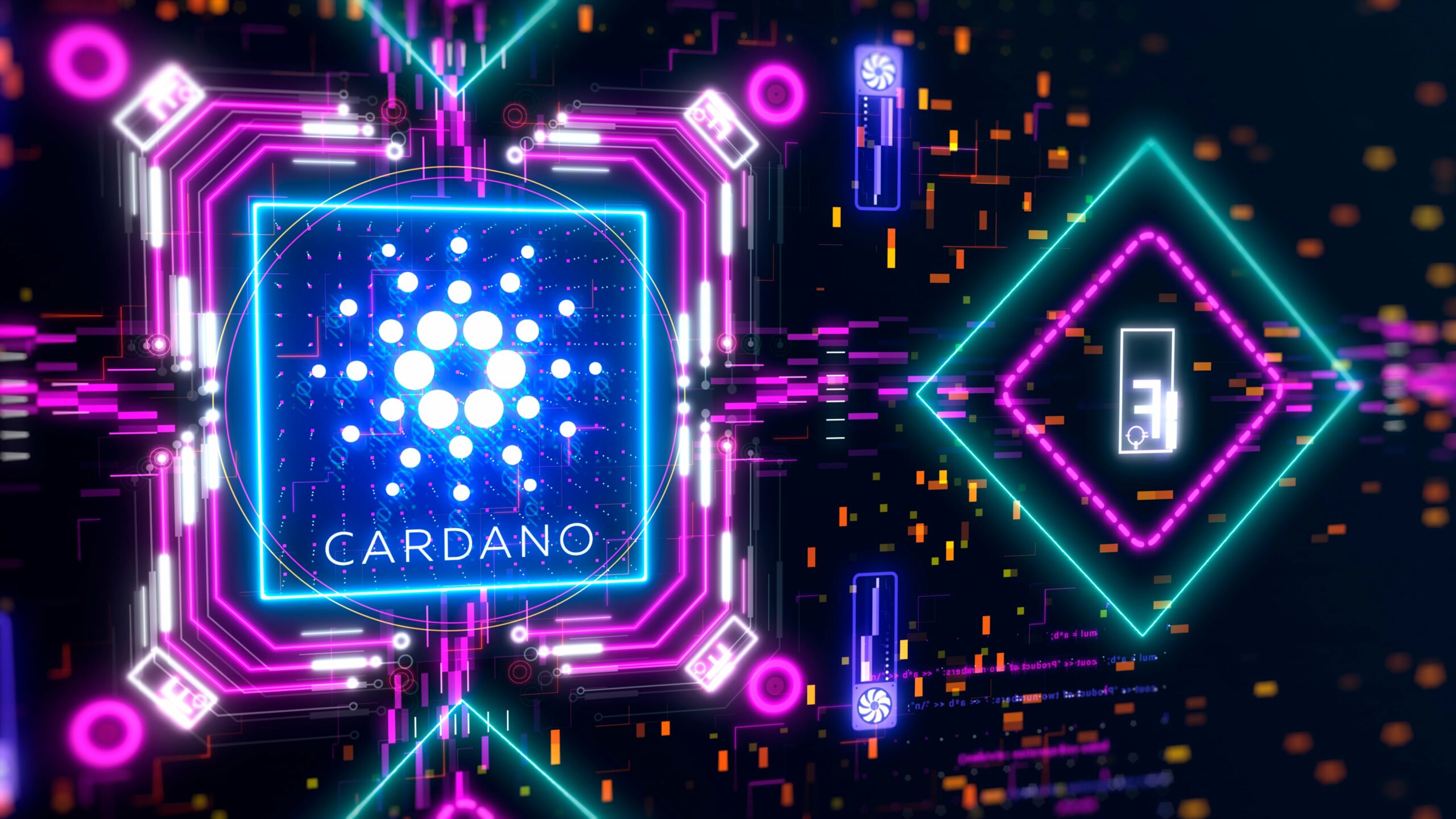 Cardano Network Surges: NFTs, DeFi, and New Upgrade Unveiled