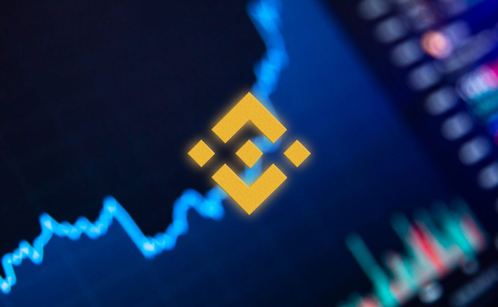 Binance Secures Partnership Deal with Grammys as BNB Rallies