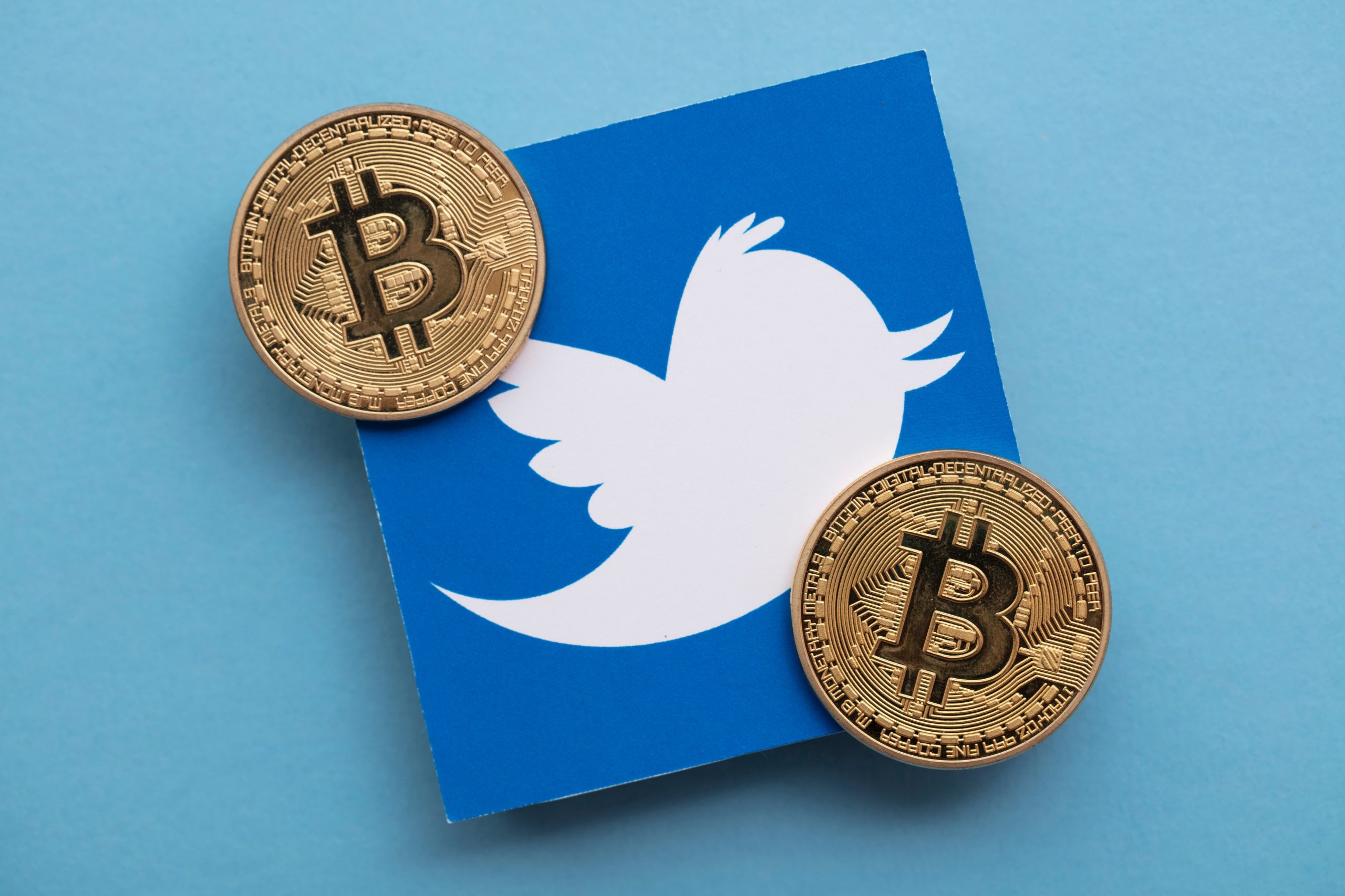 Bitcoin to be Used in Twitter Tip Jar Initiative
