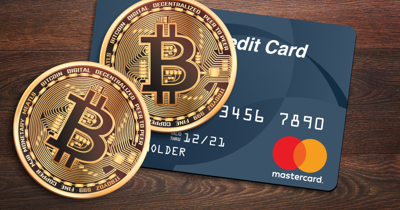 2023’s Top Bitcoin Credit Cards
