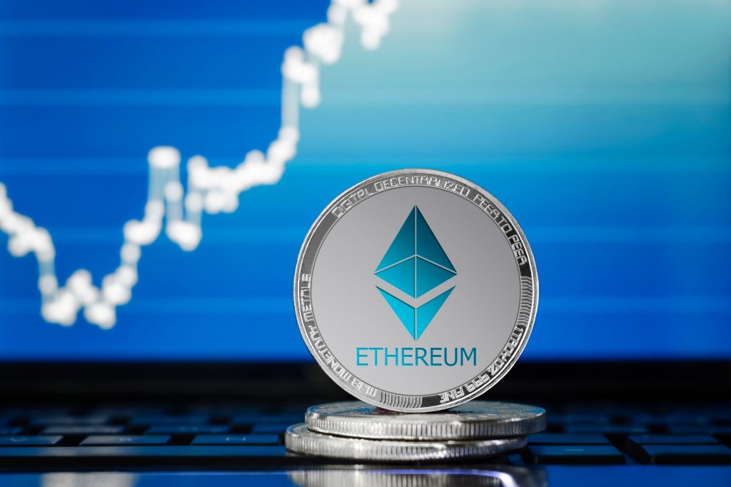 Ethereum Price Analysis: ETH Prints New Record High Amid Heightened HODLing