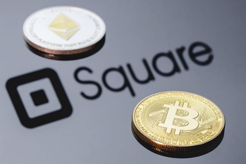 Bitcoin Price Analysis: Square Considers Going into BTC Mining