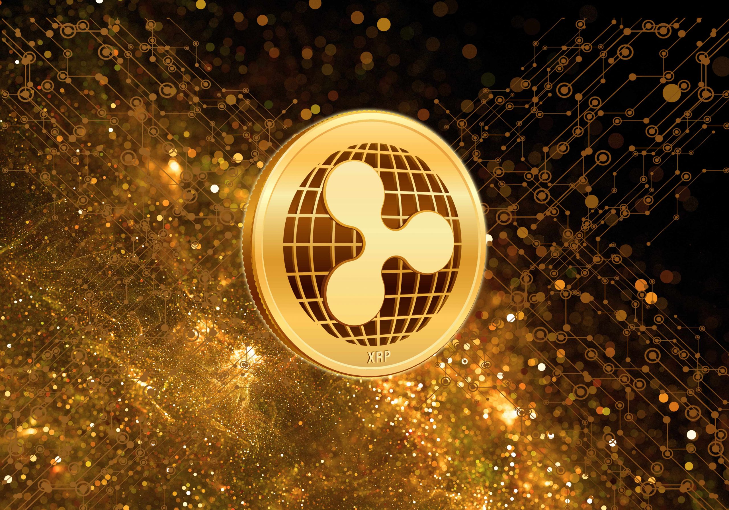 Ripple Unlocks 1 Billion XRP Tokens to Start the Month