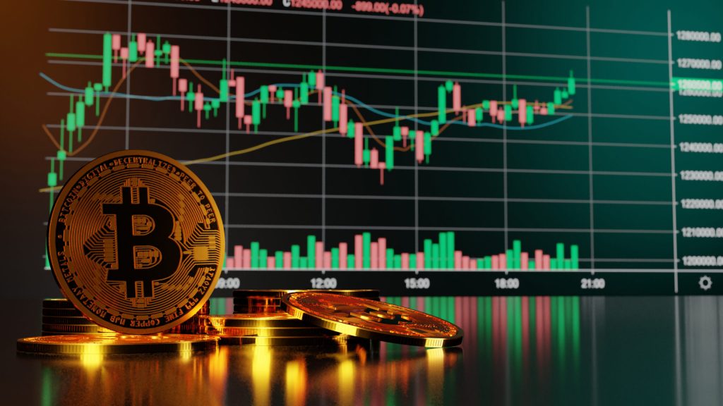 Bitcoin Volatility takes a Plunge as Choppiness Persists