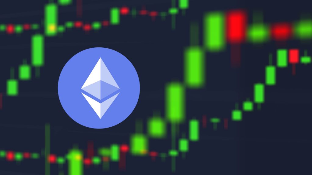 Ethereum Gas Fees Hit Yearly Low Amid Staggering ETH Prices