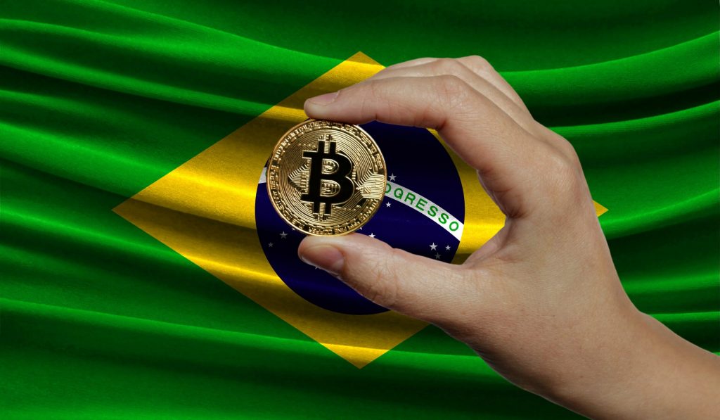 Brazil Proposes Sovereign Bitcoin Reserve (RESBit)