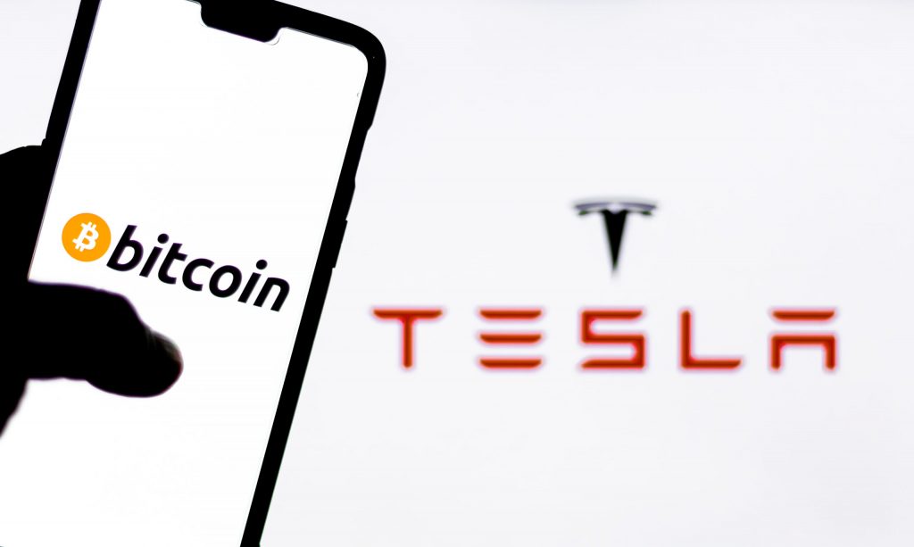 Bitcoin Holdings: Tesla Reports Financial Statement Containing BTC Holding Status