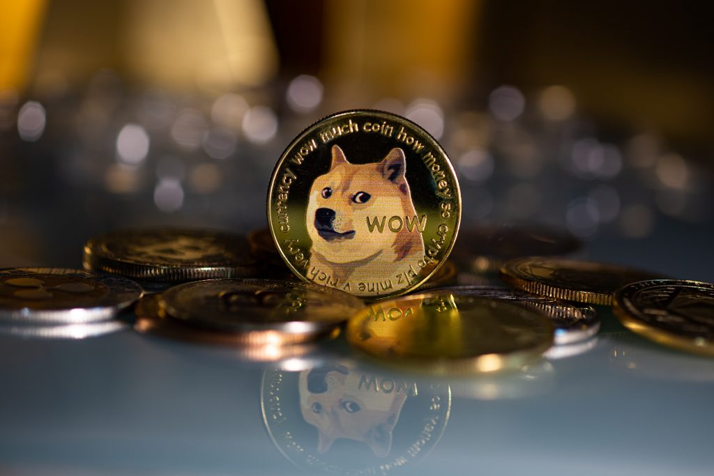 Dogecoin Hashrate Plunges as DRC-20 Token Craze Cools Down