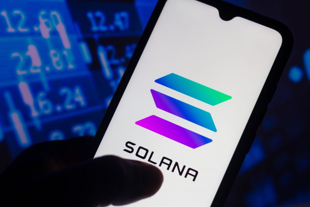 Solana Gains Massive Traction Among Institutional Investors