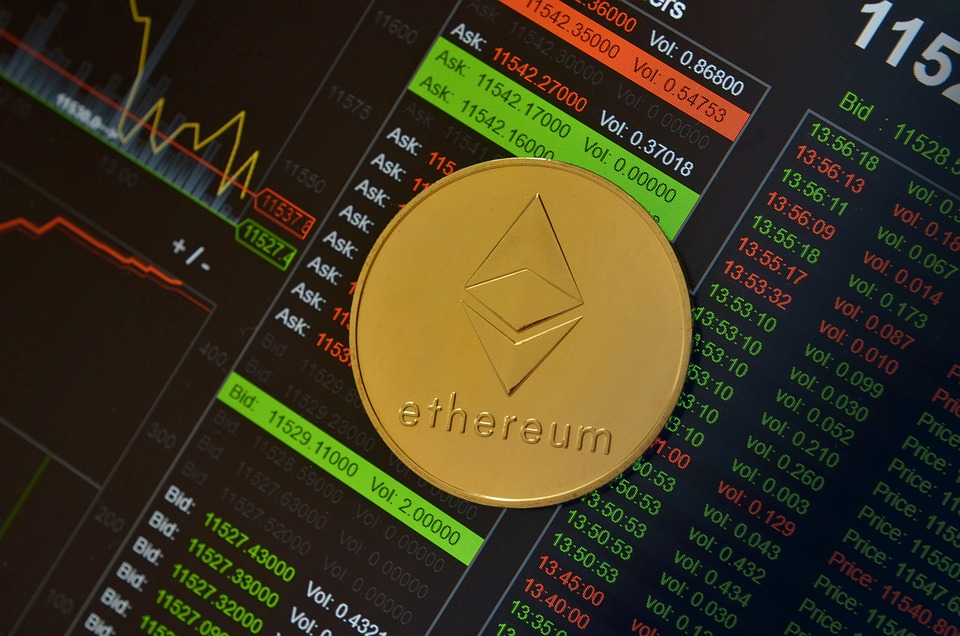Ethereum Gas Fees Slump to 48-Day Low as ETH Struggles with Momentum
