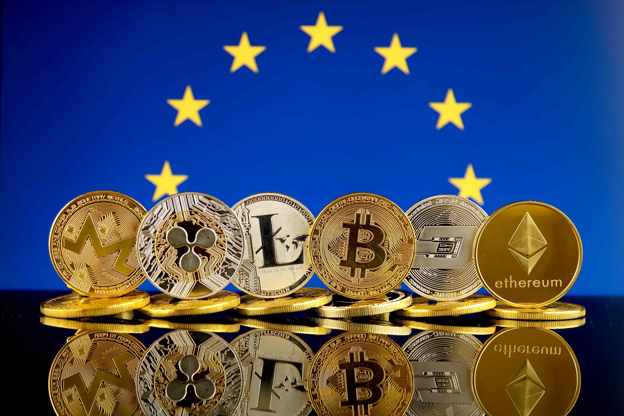 Bitcoin Could Become Outlawed in Europe Following Anti-PoW Proposal