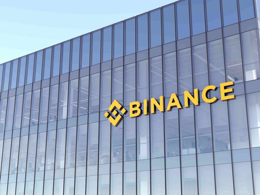 Binance Receives Licensing to Become DASP in France