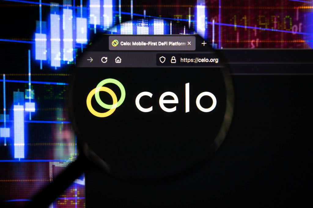 Celo Records 62% Spike Following $20 Million Project Announcement
