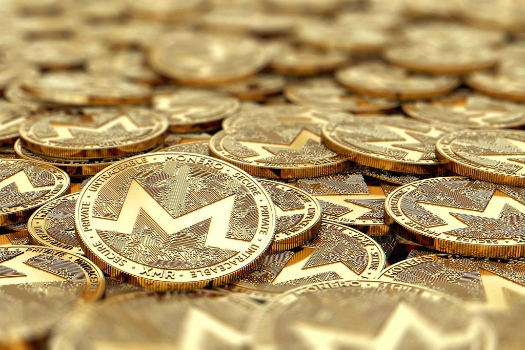 Monero Fast-Becoming Preferred Ransom Payment Option for Hackers
