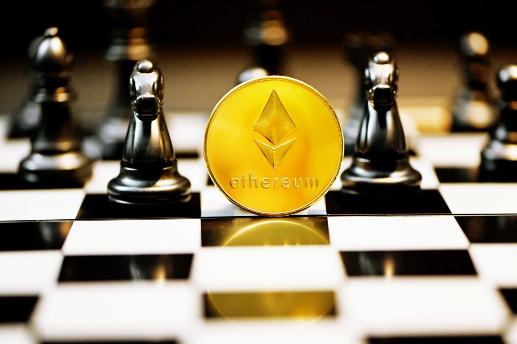 Ethereum’s Shapella Update: A Major Milestone for ETH and the Crypto Market