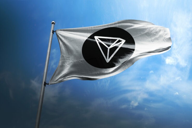 Tron Becomes Third-Largest DeFi TVL Blockchain Amid Booming Interest for USDD