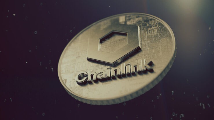 Chainlink to Launch Staking Program in Second Half of 2022, Stakers to Earn 5% APY