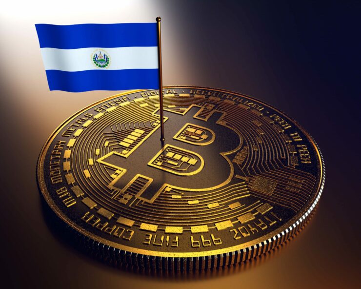 Bitcoin Investment: El Salvador Attributes Tourism Boom To Bitcoin