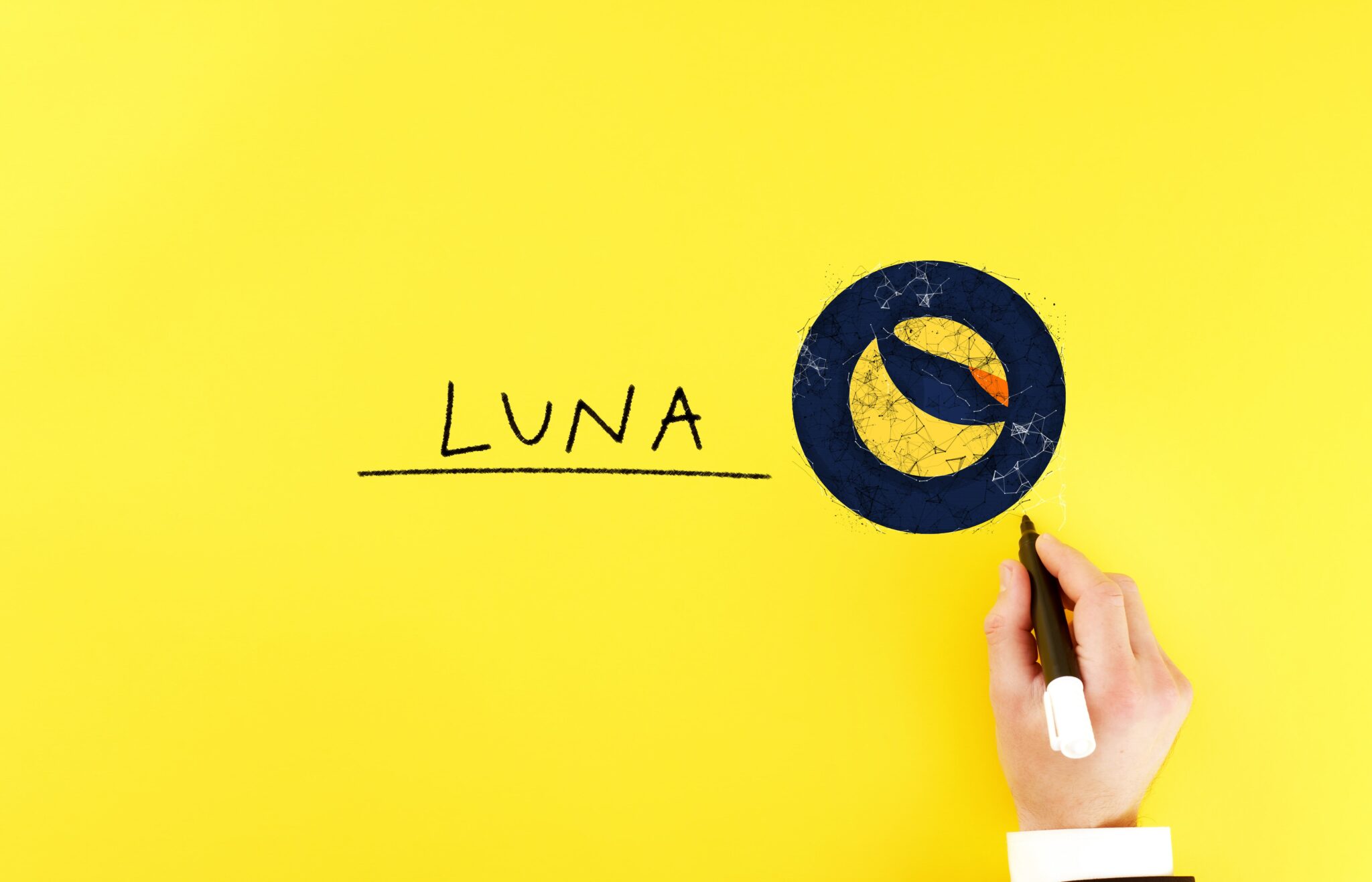 Can LUNA Recover to Previous Highs Following Historic Crash?
