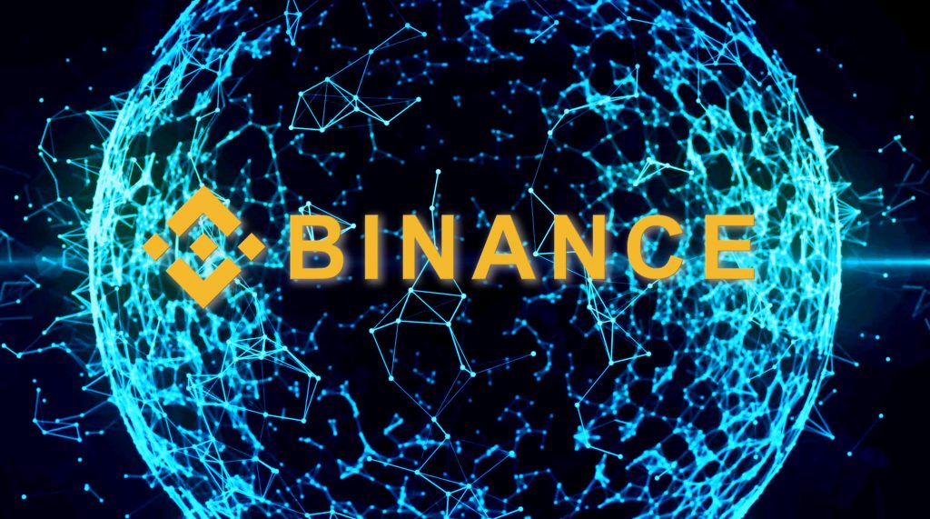 Binance Completes First Phase of LUNA 2.0 Airdrop to Users