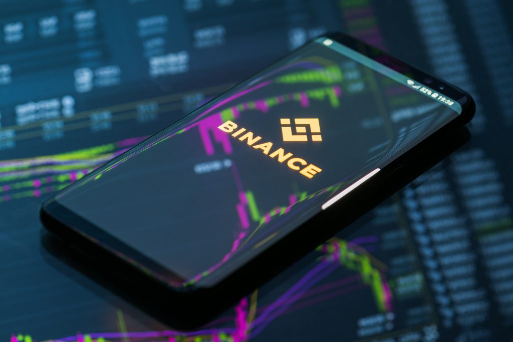 BNB Chain: The Most Active Blockchain in April 2023