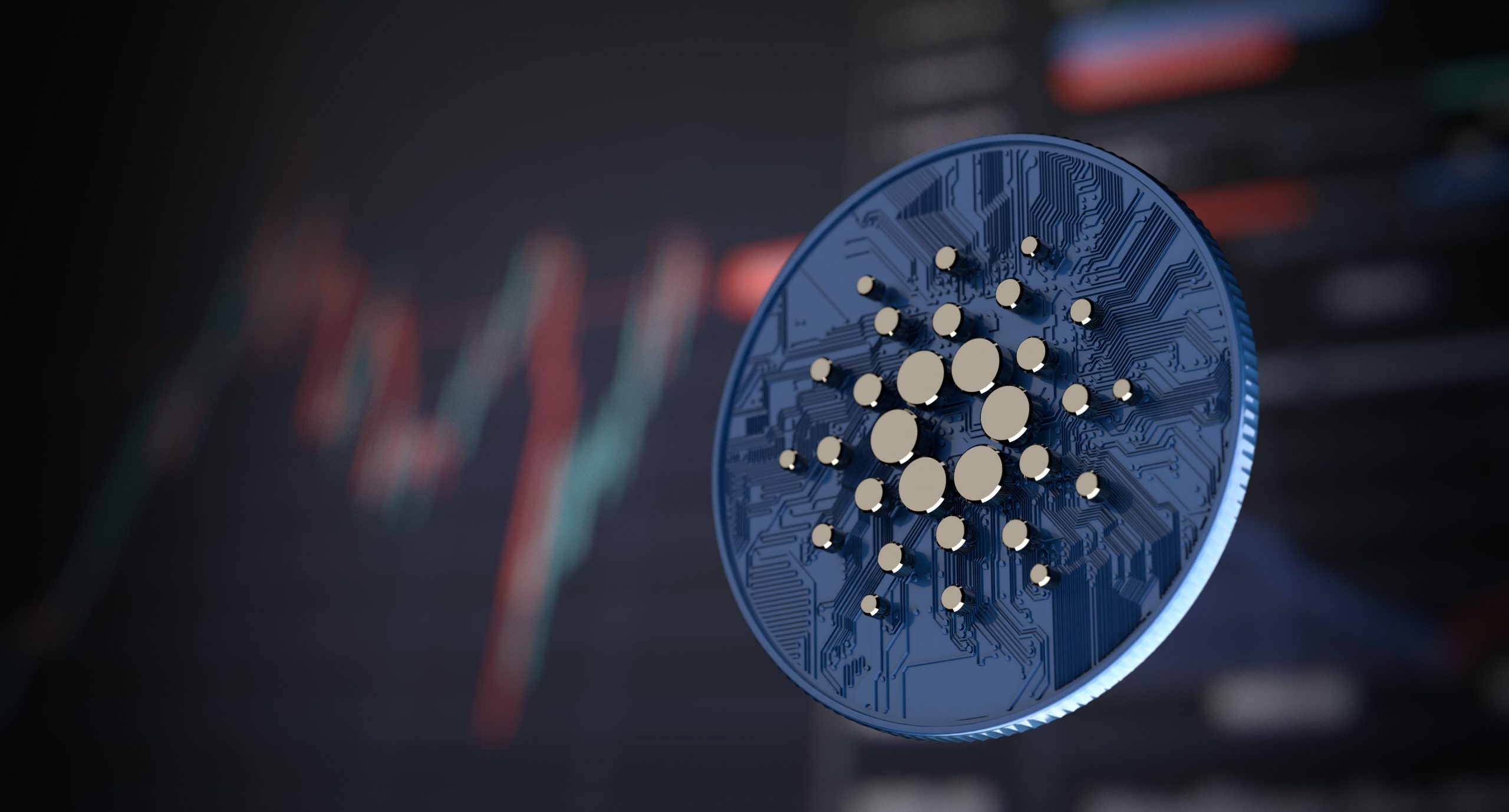 Cardano Records Investor Base Shifts as “Small Fish” Take Charge